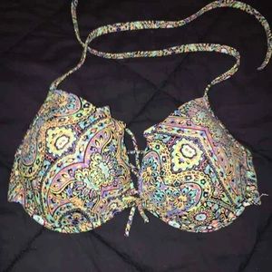 Victoria’s Secret swim top